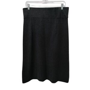 Beyond Threads  Midi Skirt